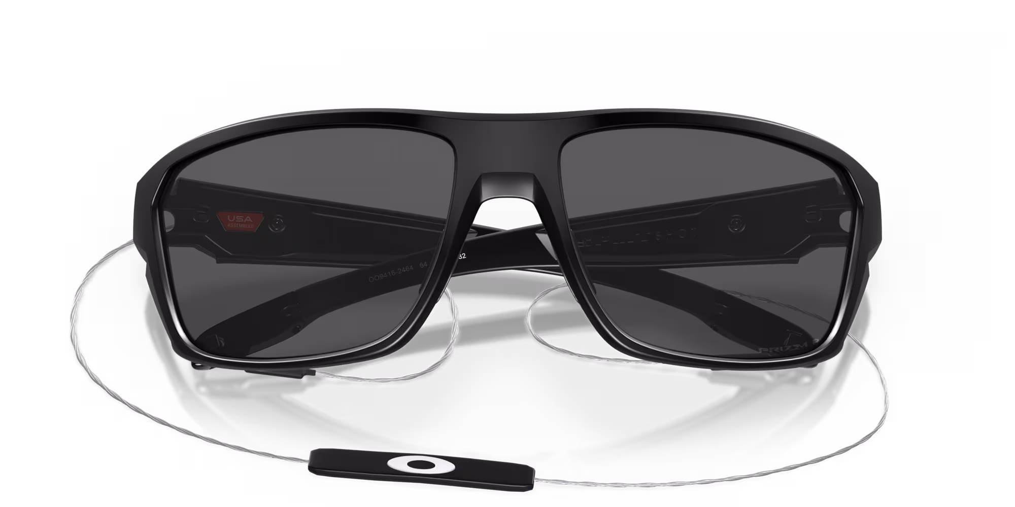 LENTES UNISEX OAKLEY SPLIT SHOT – foto 5